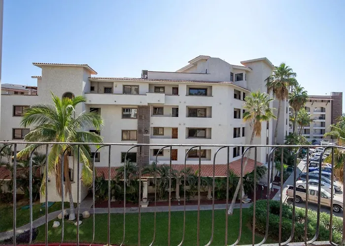 Vista La Jolla I Aptos A 5 Min Del Centro De San Jose * San José del Cabo