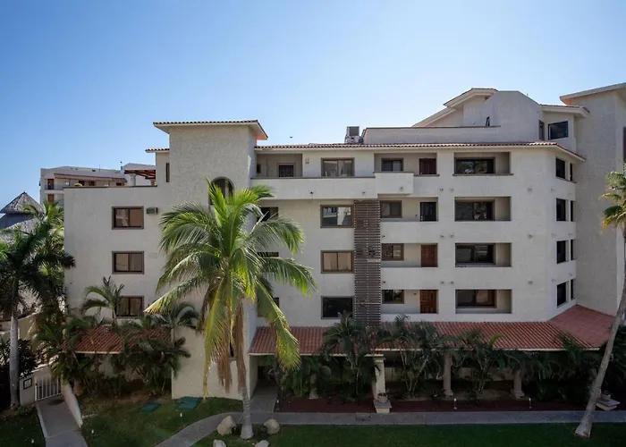 Apartment Vista La Jolla I Aptos A 5 Min Del Centro De San Jose *
