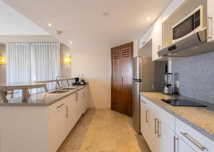 Apartment Vista La Jolla I Aptos A 5 Min Del Centro De San Jose San José del Cabo