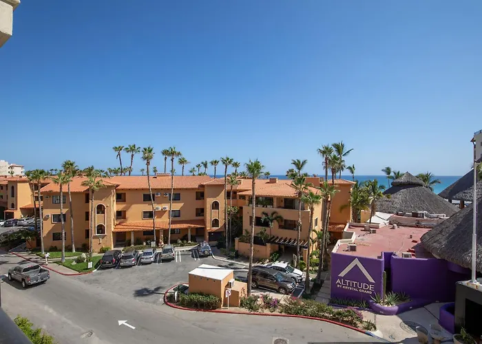 Apartment Vista La Jolla I Aptos A 5 Min Del Centro De San Jose